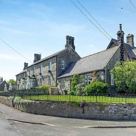 Percy Cottage Chatton Luaran gambar