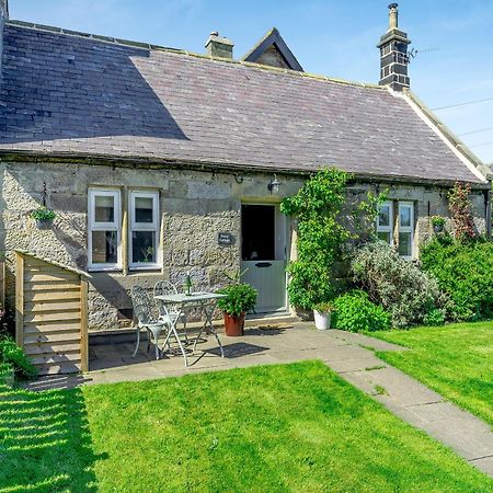 Percy Cottage Chatton Luaran gambar