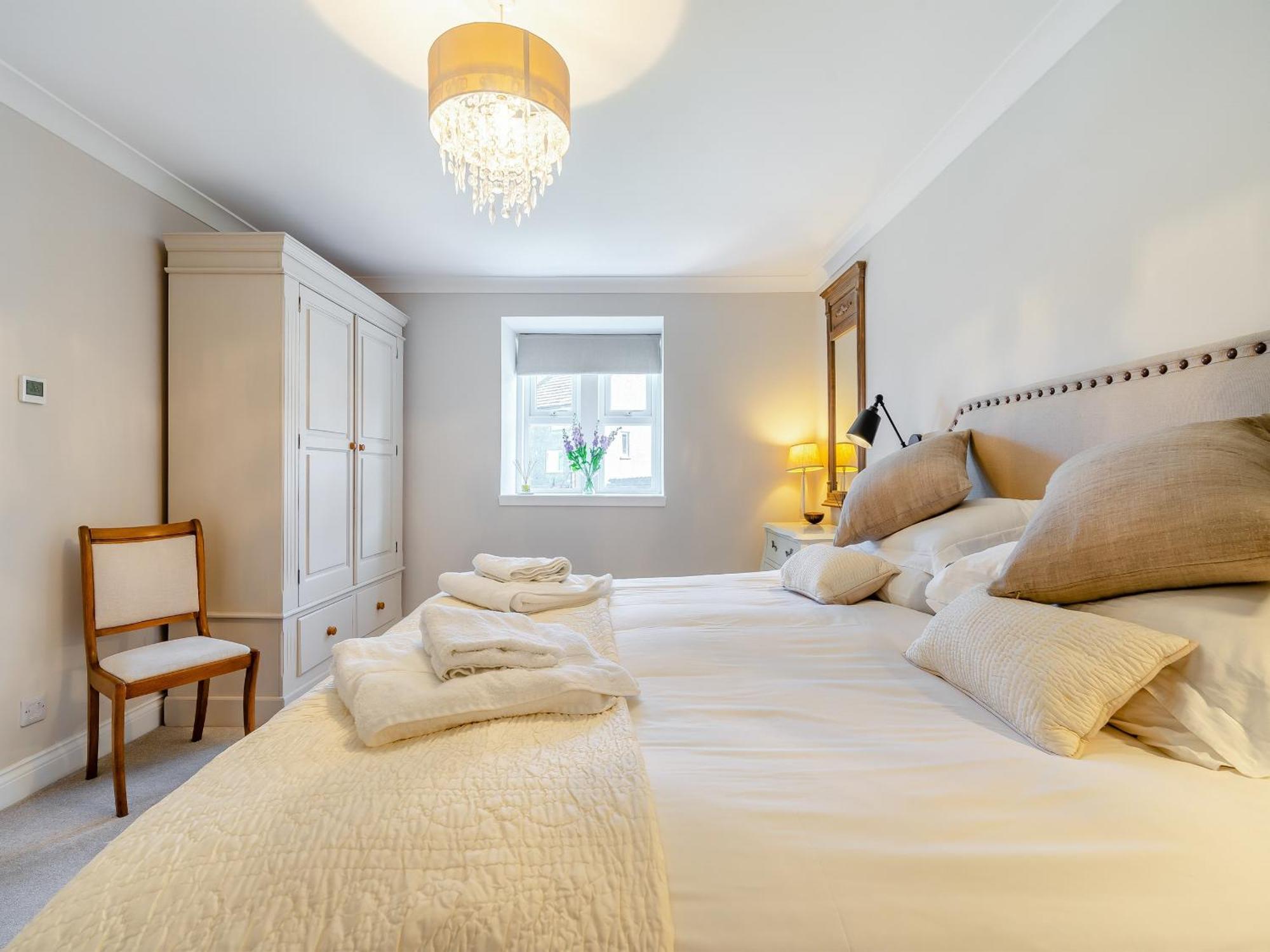Percy Cottage Chatton Luaran gambar