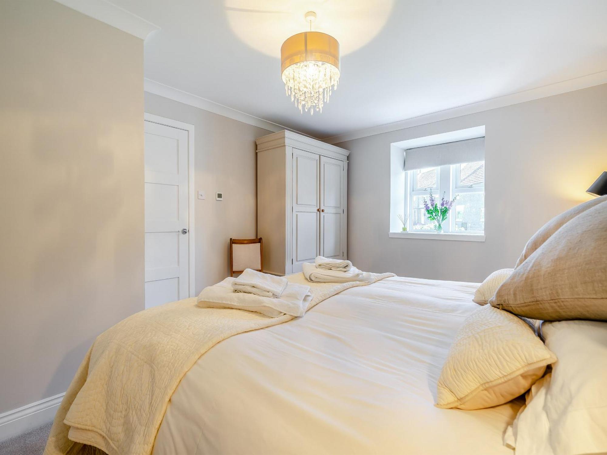 Percy Cottage Chatton Luaran gambar