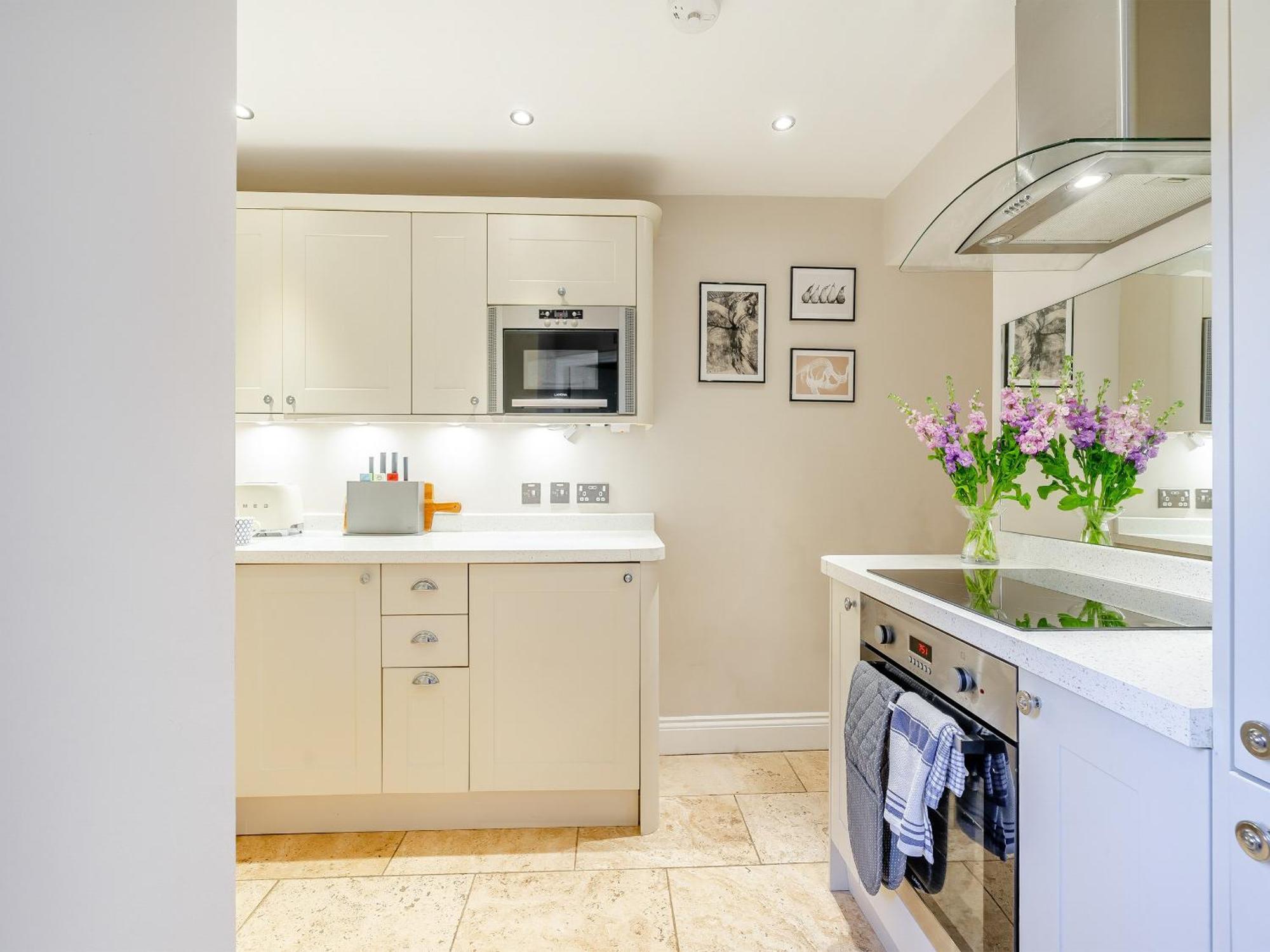 Percy Cottage Chatton Luaran gambar