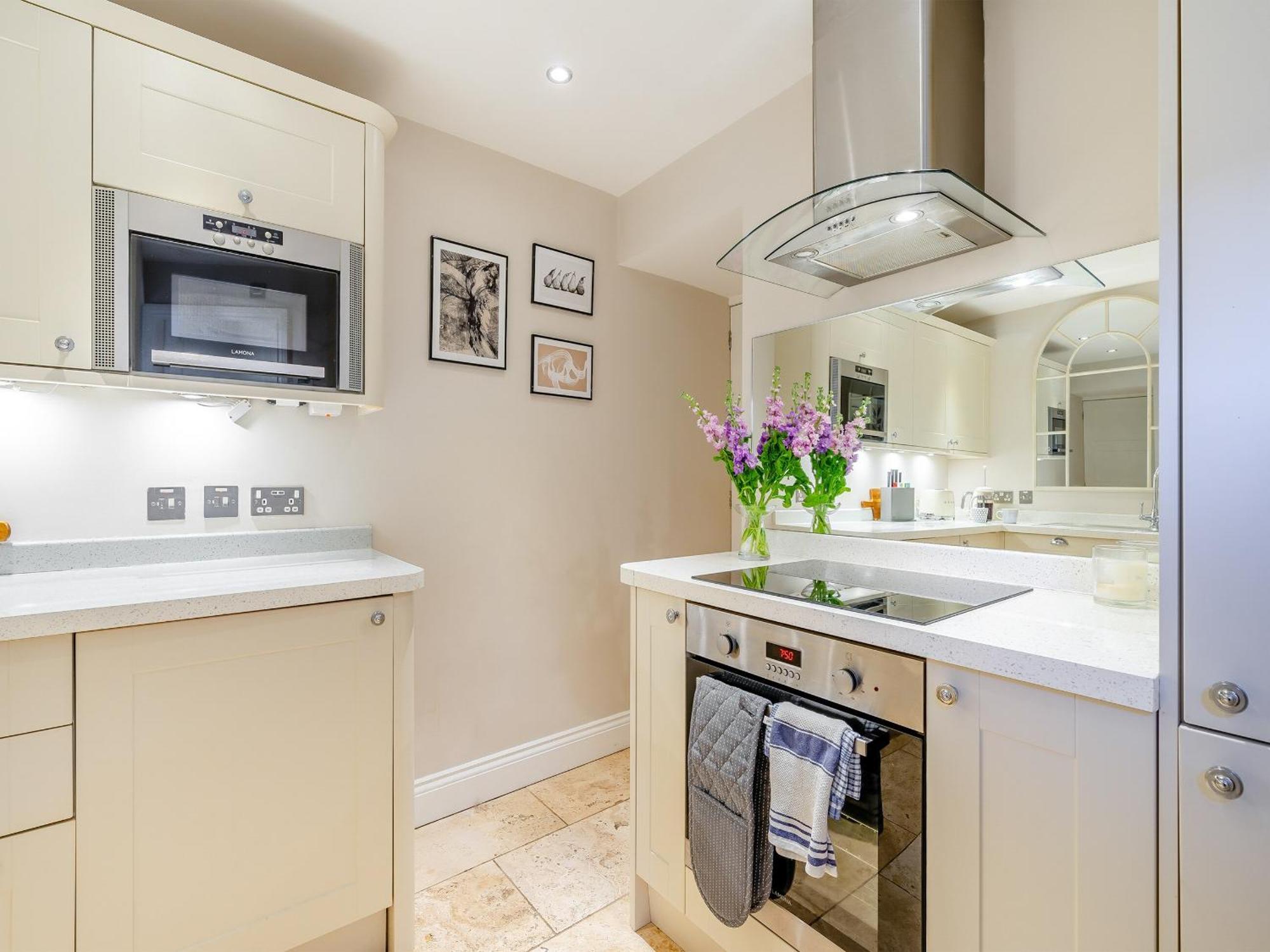 Percy Cottage Chatton Luaran gambar