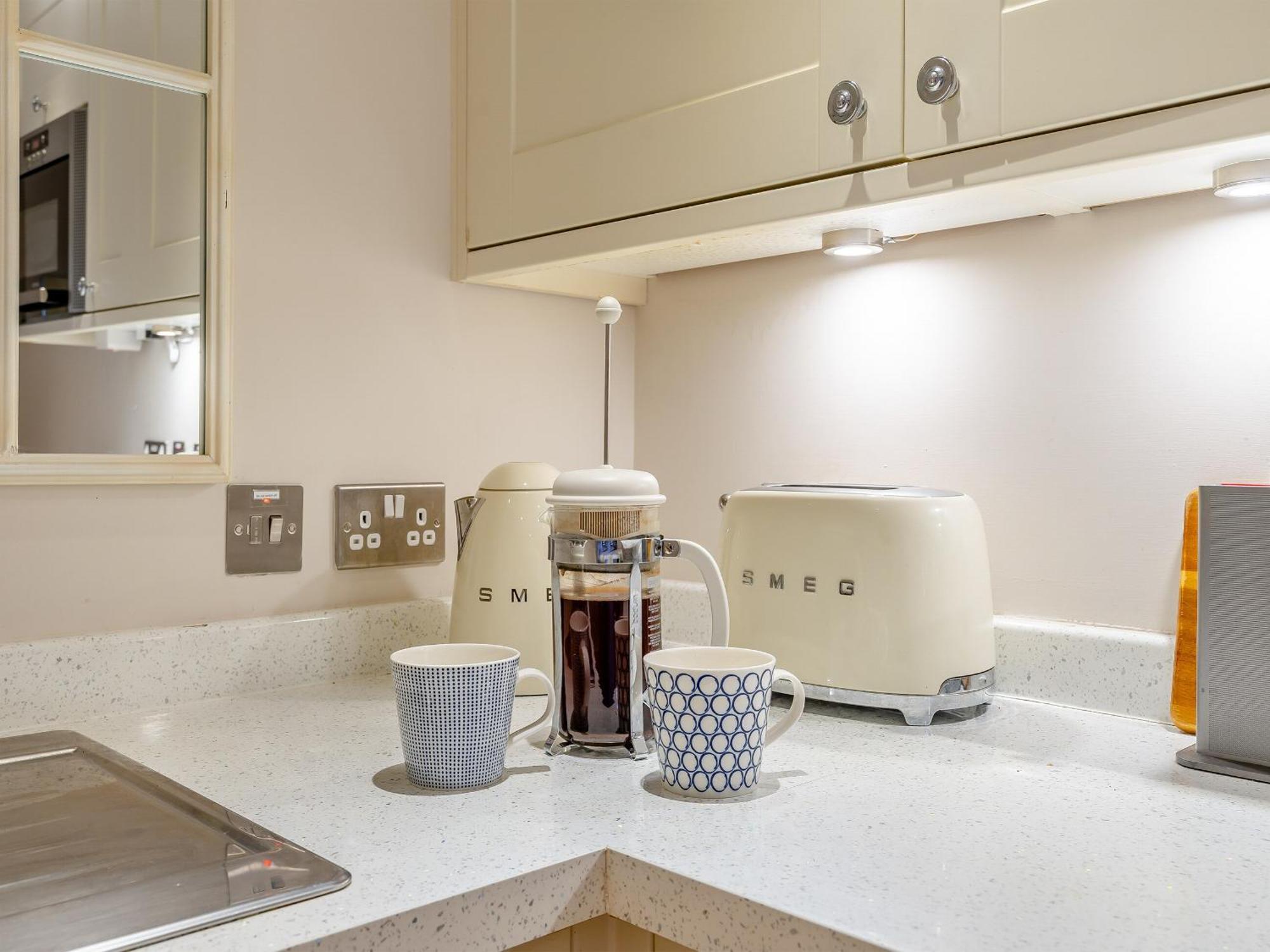 Percy Cottage Chatton Luaran gambar