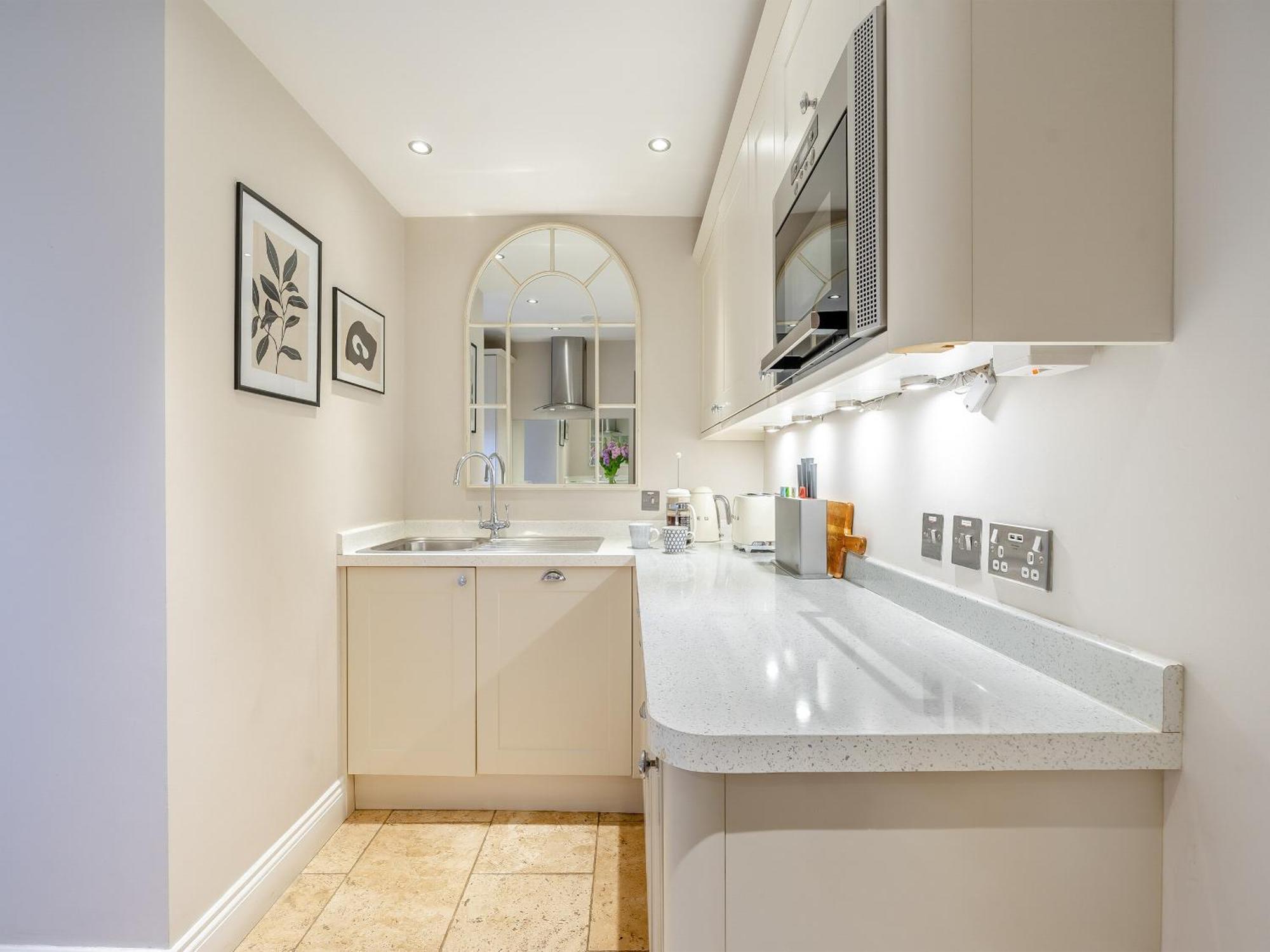 Percy Cottage Chatton Luaran gambar