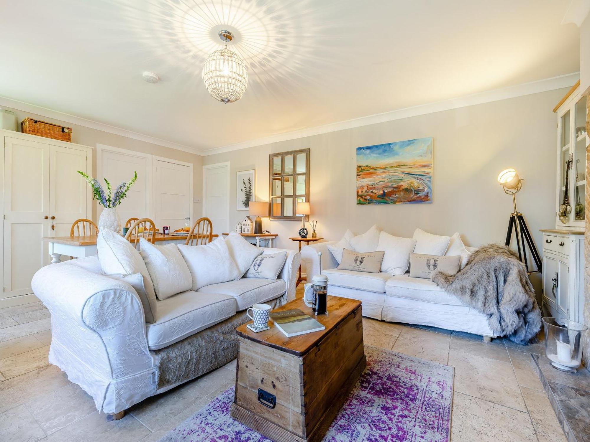 Percy Cottage Chatton Luaran gambar