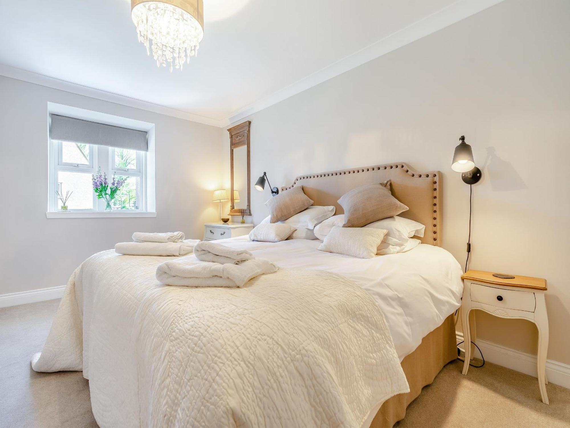 Percy Cottage Chatton Luaran gambar